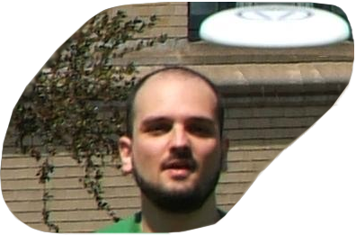 picture of Gustavo